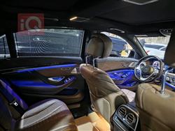 مرسيدس بنز S-Class